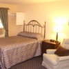 Room 5 Bed & Chair